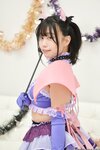 [Lovepop] Tororo Tsumugi 紬とろろ - GL0090 Photoset 001 - 005