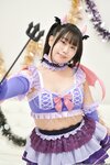 [Lovepop] Tororo Tsumugi 紬とろろ - GL0090 Photoset 001 - 005