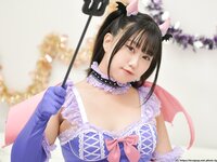 [Lovepop] Tororo Tsumugi 紬とろろ - GL0090 Photoset 001 - 005