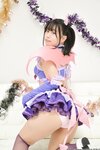 [Lovepop] Tororo Tsumugi 紬とろろ - GL0090 Photoset 001 - 005
