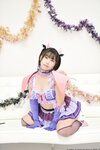 [Lovepop] Tororo Tsumugi 紬とろろ - GL0090 Photoset 001 - 005