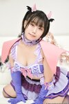 [Lovepop] Tororo Tsumugi 紬とろろ - GL0090 Photoset 001 - 005
