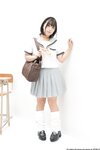[Lovepop] Tororo Tsumugi 紬とろろ - GL0090 Photoset 001 - 005