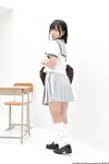 [Lovepop] Tororo Tsumugi 紬とろろ - GL0090 Photoset 001 - 005