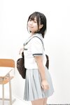[Lovepop] Tororo Tsumugi 紬とろろ - GL0090 Photoset 001 - 005