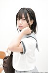[Lovepop] Tororo Tsumugi 紬とろろ - GL0090 Photoset 001 - 005