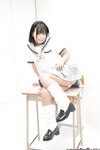 [Lovepop] Tororo Tsumugi 紬とろろ - GL0090 Photoset 001 - 005