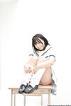 [Lovepop] Tororo Tsumugi 紬とろろ - GL0090 Photoset 001 - 005