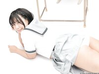 [Lovepop] Tororo Tsumugi 紬とろろ - GL0090 Photoset 001 - 005
