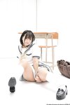 [Lovepop] Tororo Tsumugi 紬とろろ - GL0090 Photoset 001 - 005