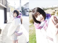 [Flash Photobook] Miyu Aizawa 逢沢みゆ - Breaking Away From Traditional Idols 脱・正統派アイドル