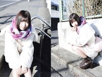 [Flash Photobook] Miyu Aizawa 逢沢みゆ - Breaking Away From Traditional Idols 脱・正統派アイドル