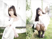 [Flash Photobook] Miyu Aizawa 逢沢みゆ - Breaking Away From Traditional Idols 脱・正統派アイドル