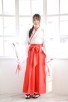 [Lovepop] Momoha Mizuse 水瀬百々羽 - GL0098 Photo Sets 001 - 005