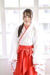 [Lovepop] Momoha Mizuse 水瀬百々羽 - GL0098 Photo Sets 001 - 005