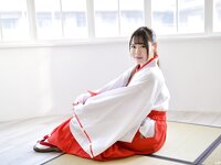 [Lovepop] Momoha Mizuse 水瀬百々羽 - GL0098 Photo Sets 001 - 005