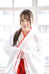 [Lovepop] Momoha Mizuse 水瀬百々羽 - GL0098 Photo Sets 001 - 005