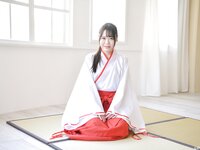 [Lovepop] Momoha Mizuse 水瀬百々羽 - GL0098 Photo Sets 001 - 005