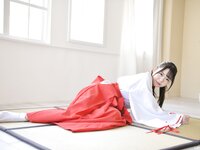 [Lovepop] Momoha Mizuse 水瀬百々羽 - GL0098 Photo Sets 001 - 005