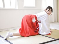 [Lovepop] Momoha Mizuse 水瀬百々羽 - GL0098 Photo Sets 001 - 005