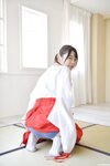 [Lovepop] Momoha Mizuse 水瀬百々羽 - GL0098 Photo Sets 001 - 005