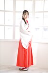 [Lovepop] Momoha Mizuse 水瀬百々羽 - GL0098 Photo Sets 001 - 005
