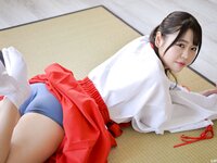 [Lovepop] Momoha Mizuse 水瀬百々羽 - GL0098 Photo Sets 001 - 005