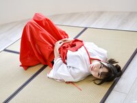 [Lovepop] Momoha Mizuse 水瀬百々羽 - GL0098 Photo Sets 001 - 005