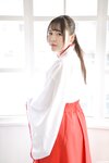 [Lovepop] Momoha Mizuse 水瀬百々羽 - GL0098 Photo Sets 001 - 005