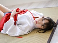 [Lovepop] Momoha Mizuse 水瀬百々羽 - GL0098 Photo Sets 001 - 005