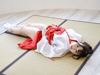 [Lovepop] Momoha Mizuse 水瀬百々羽 - GL0098 Photo Sets 001 - 005