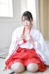 [Lovepop] Momoha Mizuse 水瀬百々羽 - GL0098 Photo Sets 001 - 005