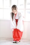 [Lovepop] Momoha Mizuse 水瀬百々羽 - GL0098 Photo Sets 001 - 005