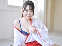 [Lovepop] Momoha Mizuse 水瀬百々羽 - GL0098 Photo Sets 001 - 005