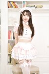 [Lovepop] Momoha Mizuse 水瀬百々羽 - GL0098 Photo Sets 001 - 005