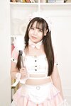 [Lovepop] Momoha Mizuse 水瀬百々羽 - GL0098 Photo Sets 001 - 005