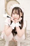 [Lovepop] Momoha Mizuse 水瀬百々羽 - GL0098 Photo Sets 001 - 005