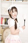 [Lovepop] Momoha Mizuse 水瀬百々羽 - GL0098 Photo Sets 001 - 005