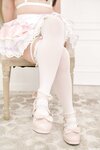 [Lovepop] Momoha Mizuse 水瀬百々羽 - GL0098 Photo Sets 001 - 005