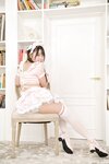 [Lovepop] Momoha Mizuse 水瀬百々羽 - GL0098 Photo Sets 001 - 005