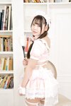 [Lovepop] Momoha Mizuse 水瀬百々羽 - GL0098 Photo Sets 001 - 005