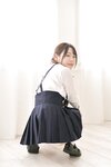 [Lovepop] Momoha Mizuse 水瀬百々羽 - GL0098 Photo Sets 001 - 005