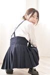 [Lovepop] Momoha Mizuse 水瀬百々羽 - GL0098 Photo Sets 001 - 005