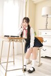 [Lovepop] Momoha Mizuse 水瀬百々羽 - GL0098 Photo Sets 001 - 005