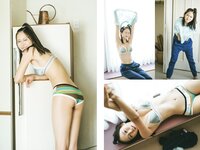 DOLCE Vol.12 Nashiko Momotsuki 桃月なしこ, Yura Yura 由良ゆら, Nene Shida 志田音々 & 6 others