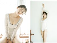 DOLCE Vol.12 Nashiko Momotsuki 桃月なしこ, Yura Yura 由良ゆら, Nene Shida 志田音々 & 6 others