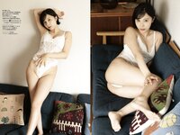 DOLCE Vol.12 Nashiko Momotsuki 桃月なしこ, Yura Yura 由良ゆら, Nene Shida 志田音々 & 6 others