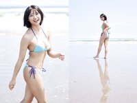 [Dolce Photobook] 桑島海空 Last Summer Bikini ラスト・サマー・ビキニ