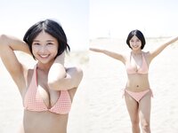 [Dolce Photobook] 桑島海空 Last Summer Bikini ラスト・サマー・ビキニ