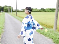 [Dolce Photobook] 桑島海空 Last Summer Bikini ラスト・サマー・ビキニ